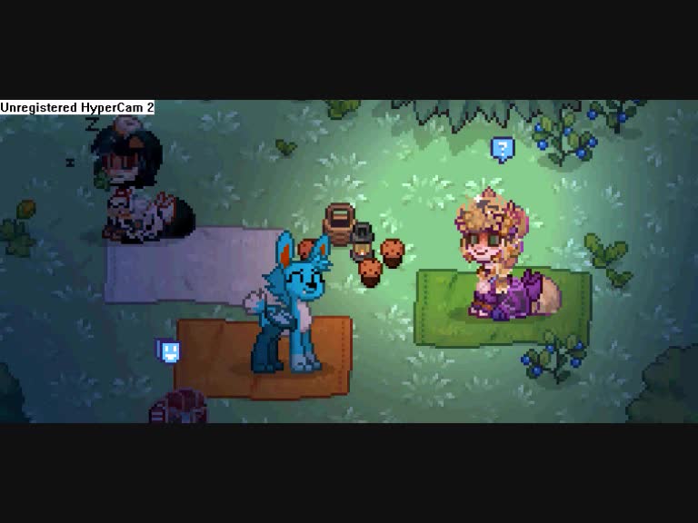 pony town events rp it's gone to party end