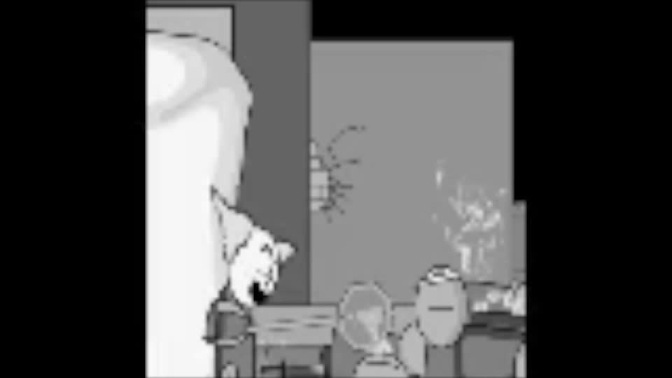 Madness 3 Theme but tricky broke my intel celeron