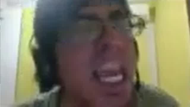 Bronce V le hackean la cuenta del lol