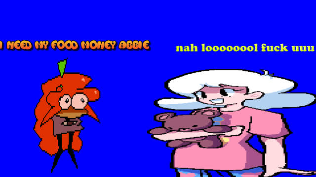 im waiting for my 800 thousand dollars