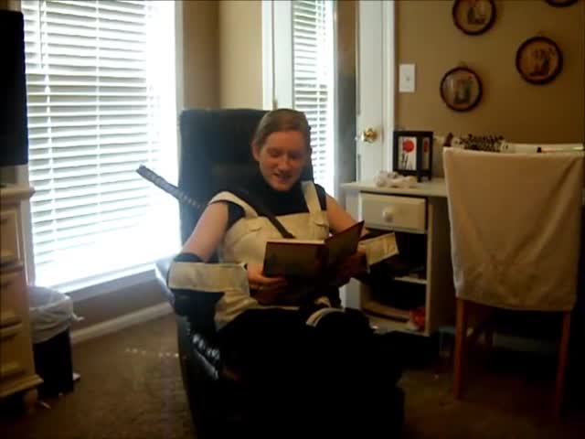 Naruto Cosplay Skit One- Anko's Diary Naruto Cosplay Skit One- Anko's Diary