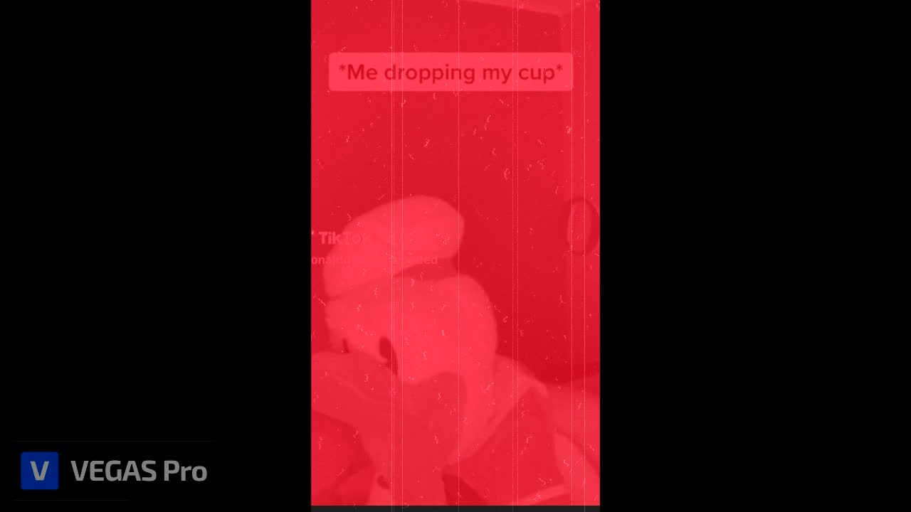 FIRST LOUD VIDEO EVER