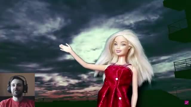 Reactionez: Barbie este Orfana?