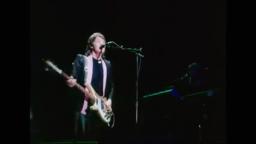 Wings - Band On The Run Live 1976