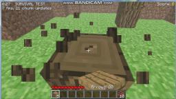 Minecraft Survival Test 0.27 Minecraft Survival Test 0.27