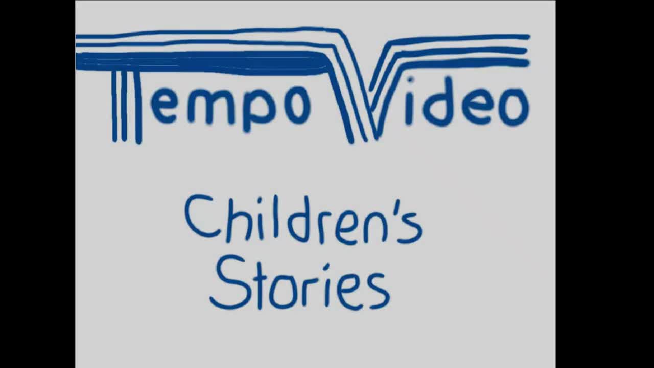 Tempo Video Children's Stories Logo Remake