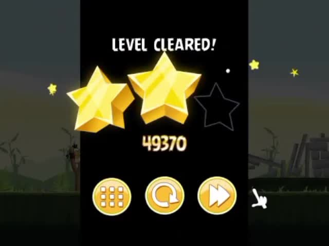 Angry Birds (Español) - Parte 2 (Cap 1)