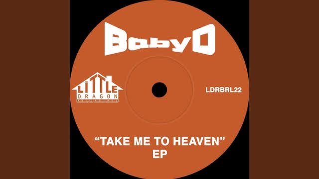 Take Me To Heaven (Heaven and Hell Mix)