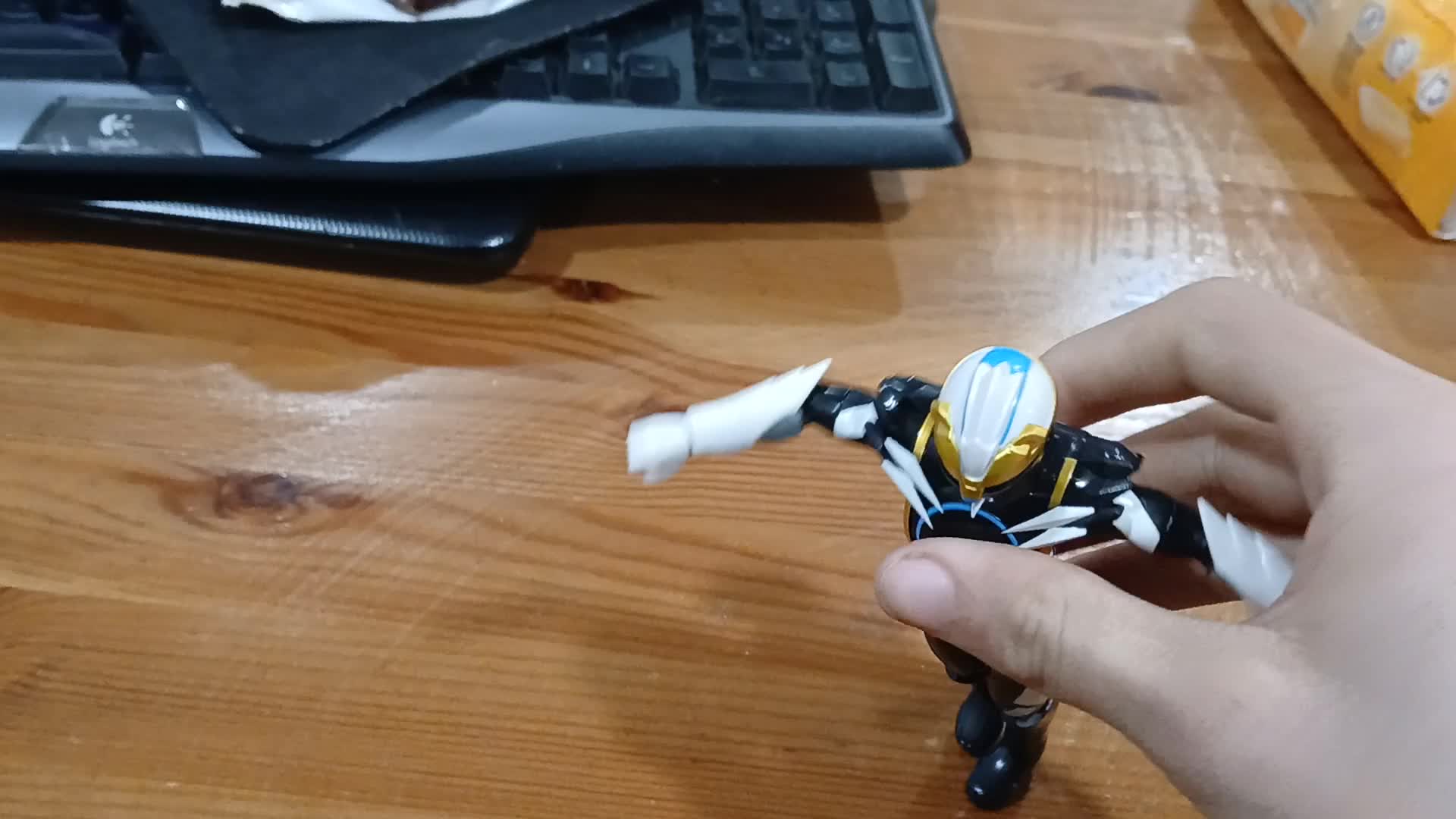 A video where I show you all SNCA A video where I show you all SNCA