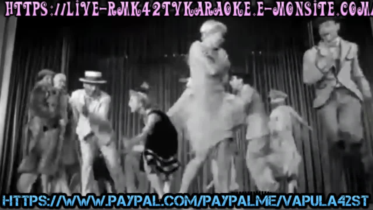 The Charleston Electro Swing Remix dj Mr. Mac 2025 rmk42tvkaraoke