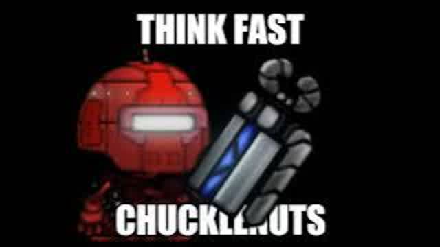 THINK FAST