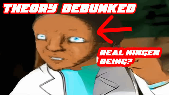 HOTLINE MIAMI HENCHMAN SCHIZO THEORY DEBUNKED