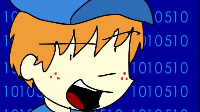 Speedr's World - Cameron Goes on Strike pt. 2 Speedr's World - Cameron Goes on Strike pt. 2