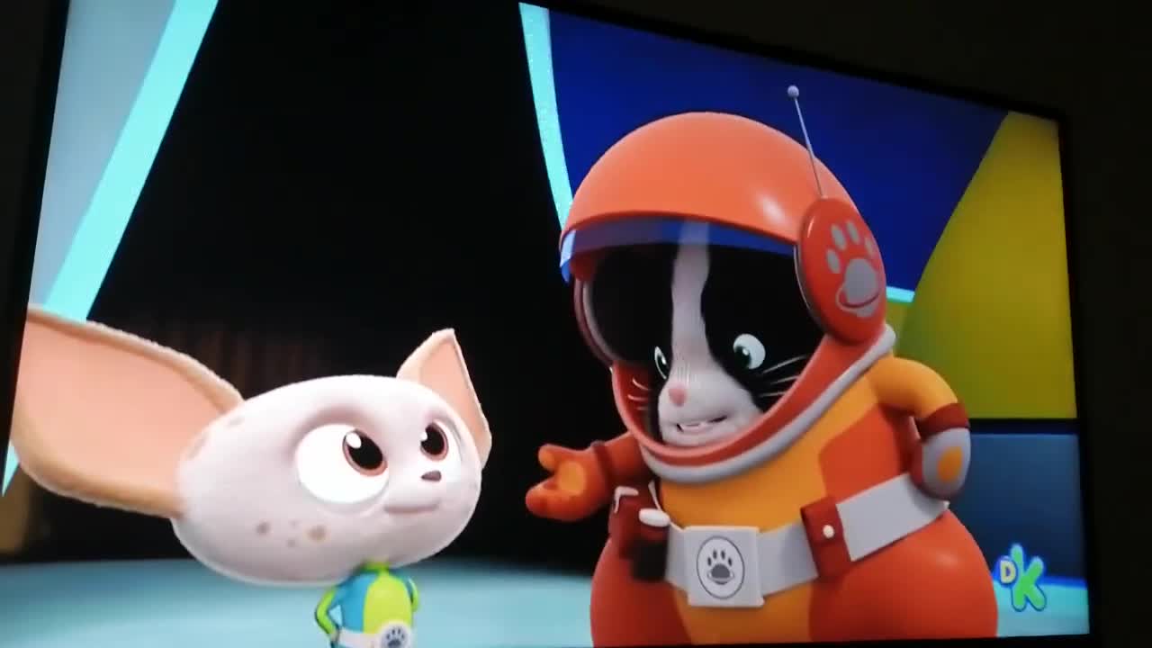 Agente Binky al rescate Conoce Agente Sisi Agente Binky al rescate Conoce Agente Sisi