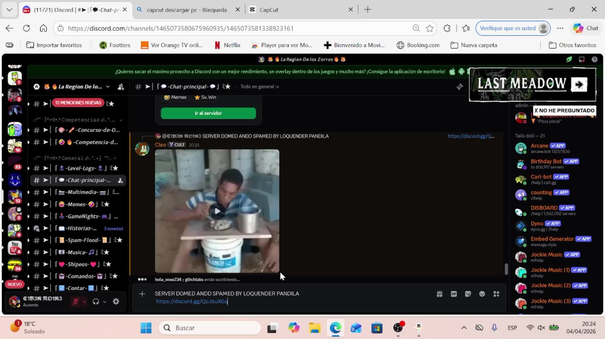 RAIDEANDO SV DE LAS AMIGAS DE RONIGAY JKAJKAJKAJKAJKAJKAJKAJKAJKA RAIDEANDO SV DE LAS AMIGAS DE RONIGAY JKAJKAJKAJKAJKAJKAJKAJKAJKA