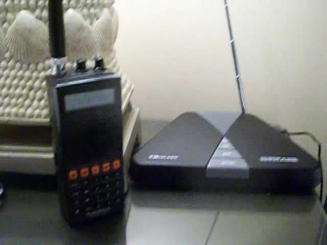 Various Mobile NWR Station ID's + RWT