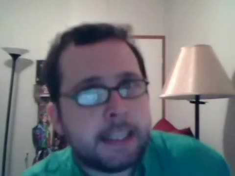 SRSLY Episode 5: I don't even...