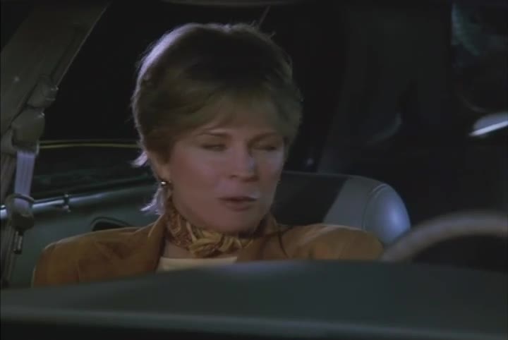 Murphy Brown   S10E20   Dial and Substance