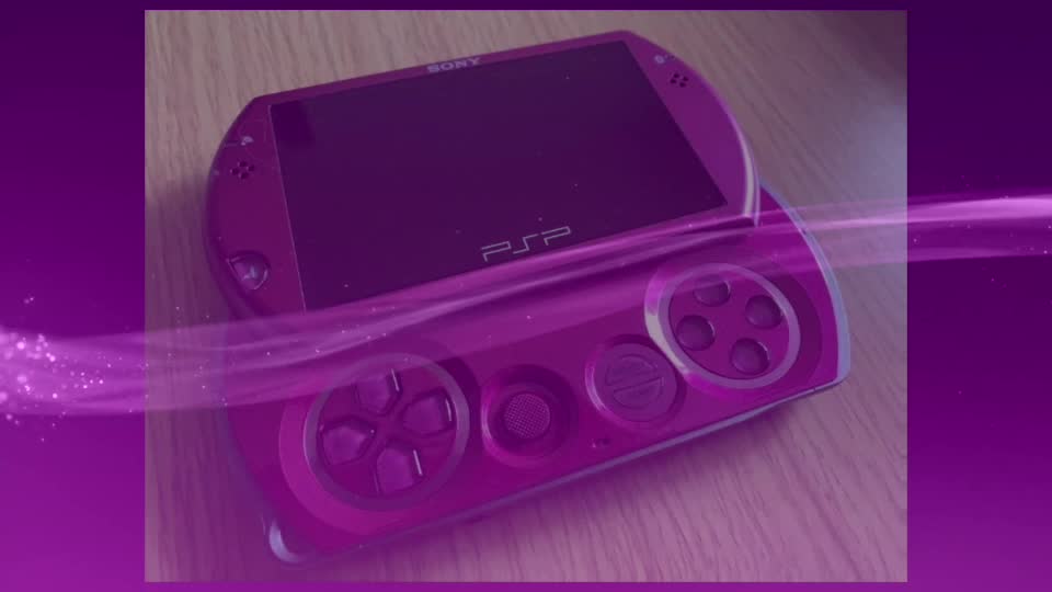 A Look at PSP Go Prototypes