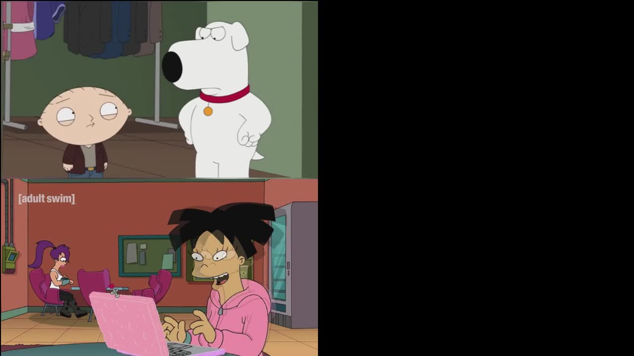 JujuTheVidliiBoi2025's Favorite Sparta Remixes Quadparison 21