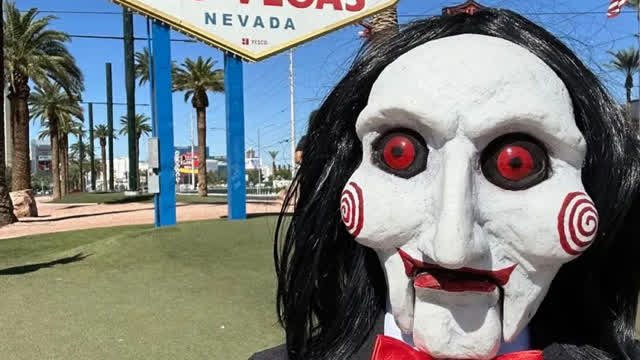 [VLP] Dweeby Dwight's Dirty Desires Cause Havoc all Over Gothsin City