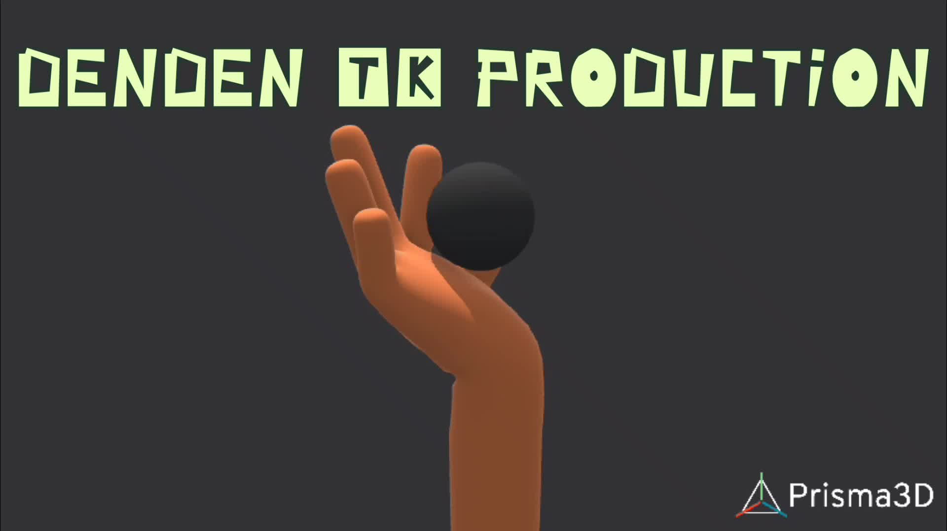 my video logo