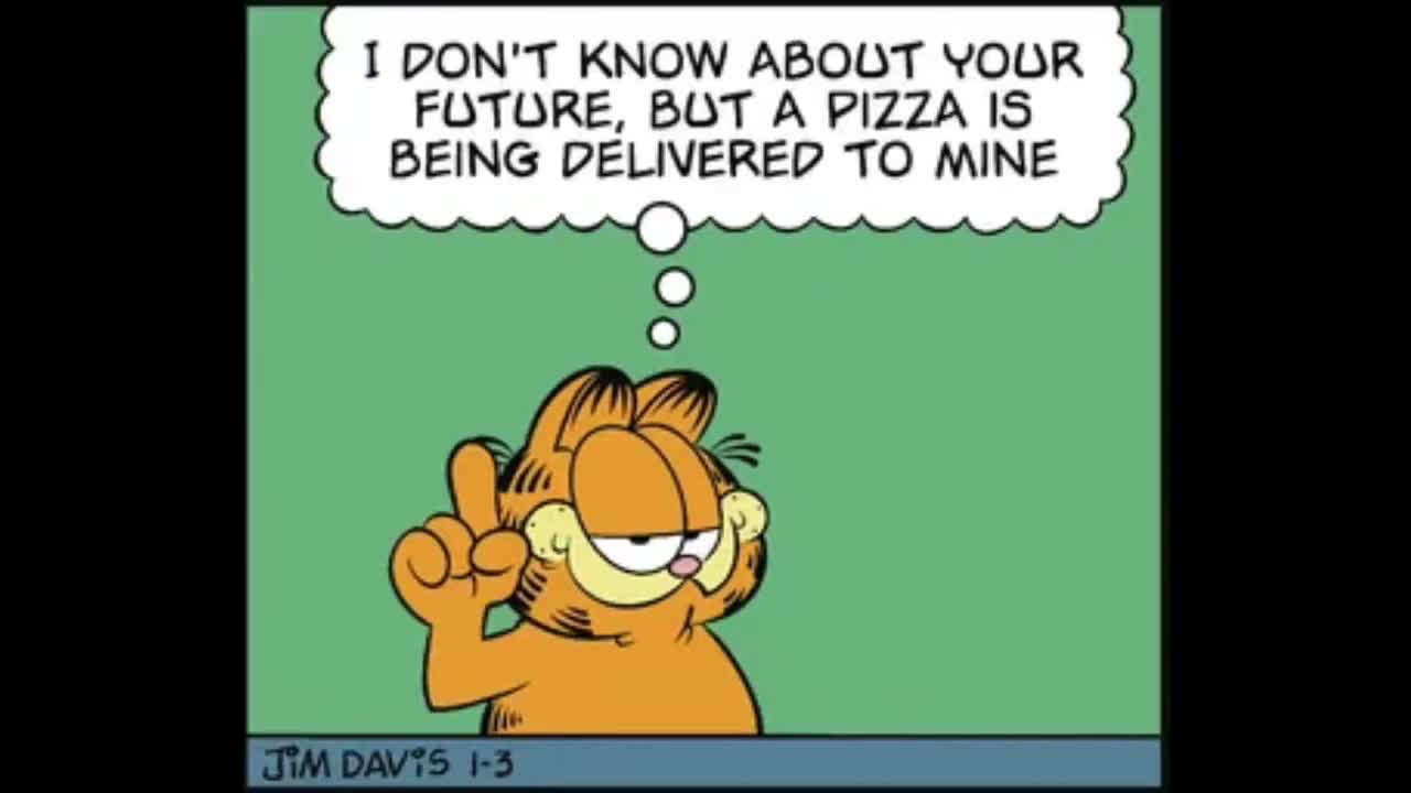 2026_01_03 Garfield Comic Dub