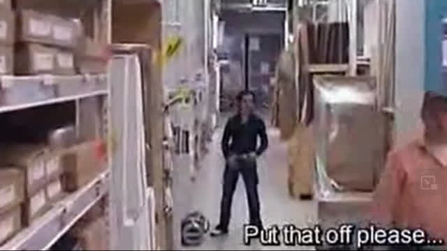 jump in obi