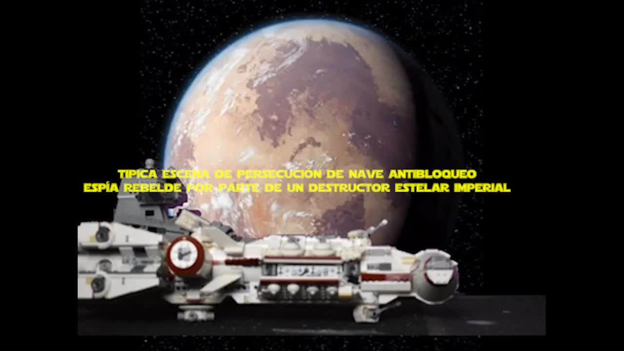 LEGO Star Wars madness ep I a1brutalart video parody LEGO Star Wars madness ep I a1brutalart video parody