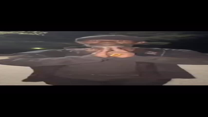 Homeless Kung Fu (Homeless Zen Master)