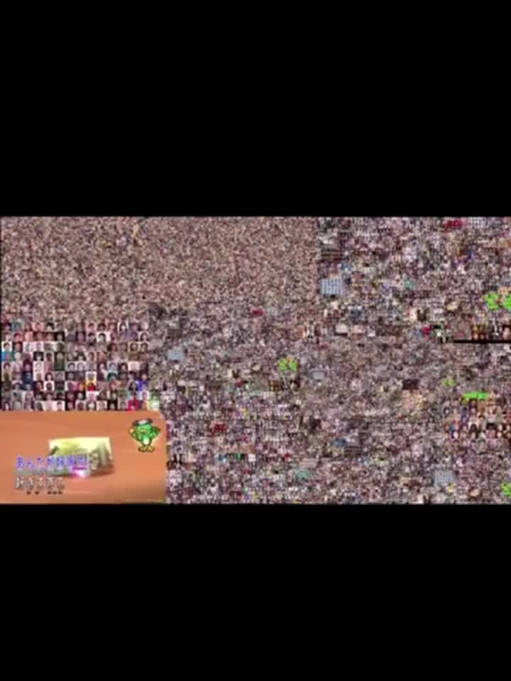 The song 99.9% of humans love!