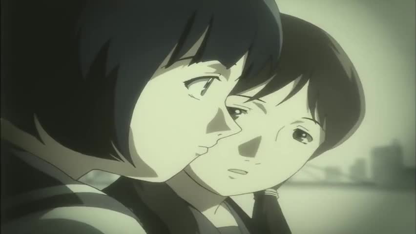 Boogiepop Phantom 2000 1x3