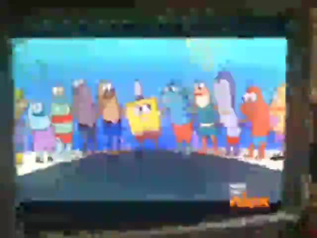Truth Or Square (ORIGINAL PREMIERE CAPTURED ON CAMCORDER ON NOVEMBER 6, 2009) Truth Or Square (ORIGINAL PREMIERE CAPTURED ON CAMCORDER ON NOVEMBER 6, 2009)