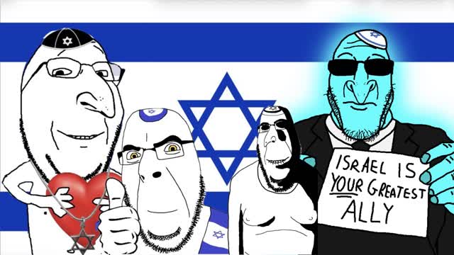 Memes for the Goyim