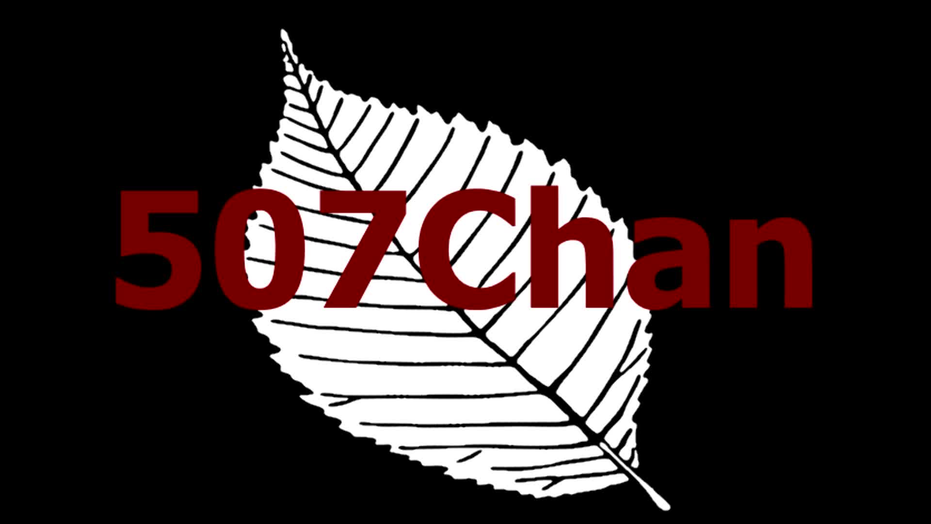 sign up to 507Chan today | 507Chan