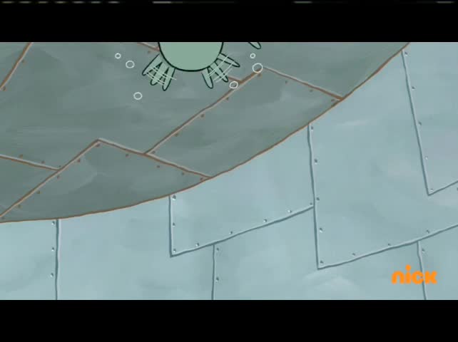 Krabby Patty Creature Feature (PLAYBACK ERROR) Krabby Patty Creature Feature (PLAYBACK ERROR)