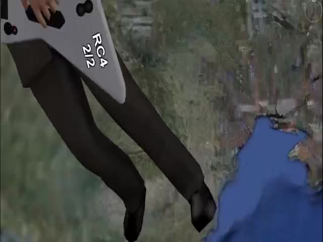 HALF LIFE 2 ROBOT CHICKEN 4 A RANDOM MOVIE part 2/2 HALF LIFE 2 ROBOT CHICKEN 4 A RANDOM MOVIE part 2/2