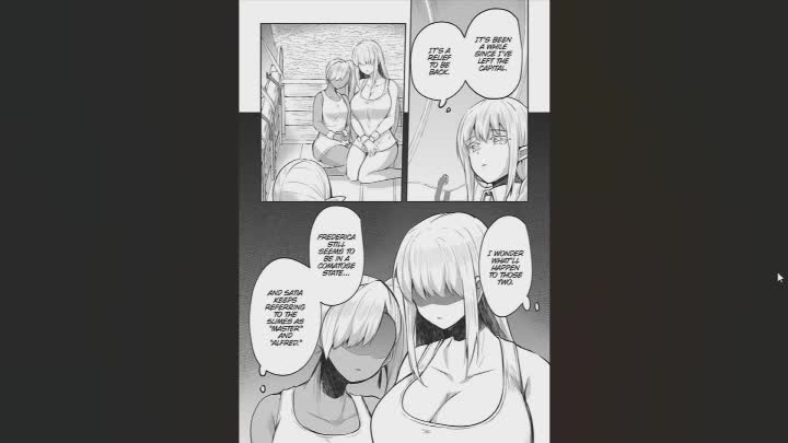 Church of Waifu's GOD Episode 153 Frederica