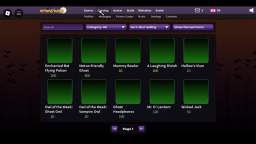 McFriesDay Presents: WATCH A TV!!!!