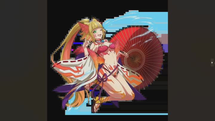 Church of Waifu's GOD Episode 114 Kyuko