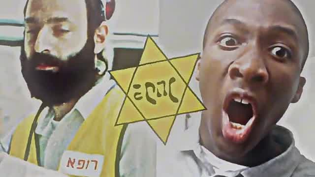 Solomon and Baruch Goldstein edit