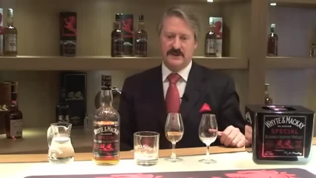 how to drink whiskey like a sir