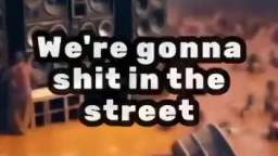 Poo In The Loo (Original AI)