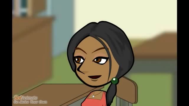 Go Animate Charm School Season 1 Episode 3