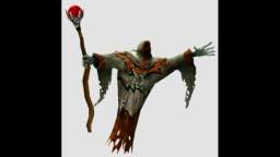 Serious Sam - Sound Effects - Mordekai the Summoner