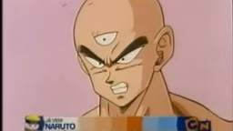 CN toonix - Banner já vem "Naruto" - Cartoon Network Brasil 2010.