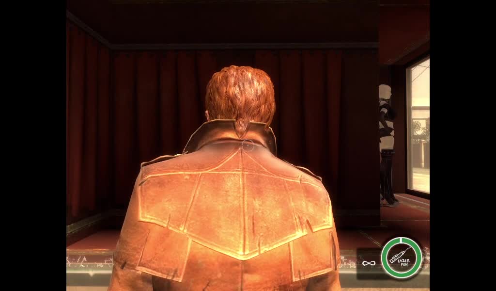 nigga beatin off on Postal III nigga beatin off on Postal III