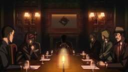 Spy X Family Dublado - Temporada 1 Episodio 3