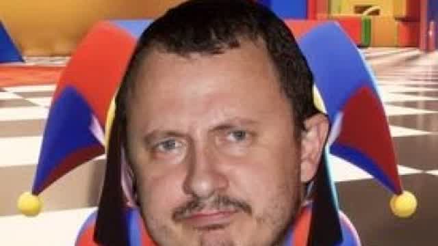 Niesamowity Cyrk Walaszka