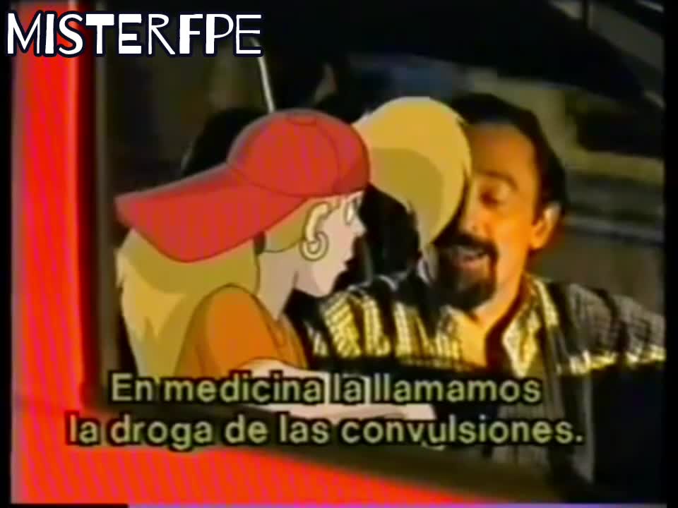 VLPH - El Archivo Inmoral de Fleco y el Viejo Violin del Fiat (Collab Entry)